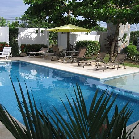 Hermosa Lofts Jaco Bilik gambar