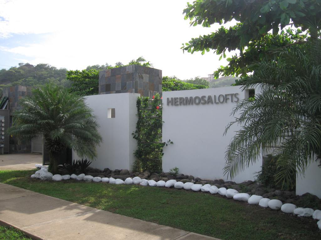 Hermosa Lofts Jaco Luaran gambar