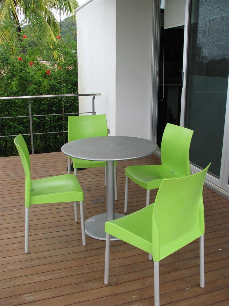 Hermosa Lofts Jaco Luaran gambar