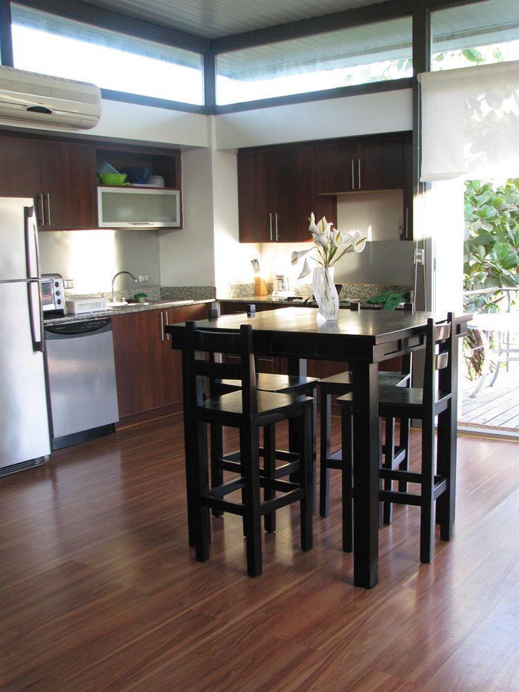 Hermosa Lofts Jaco Luaran gambar