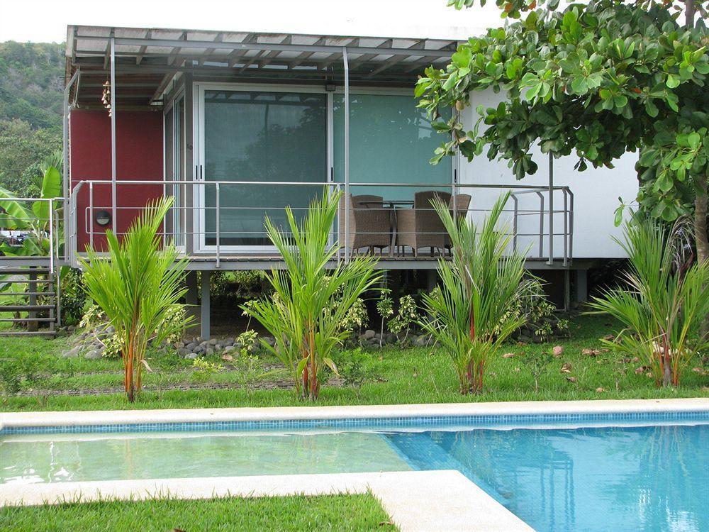 Hermosa Lofts Jaco Luaran gambar