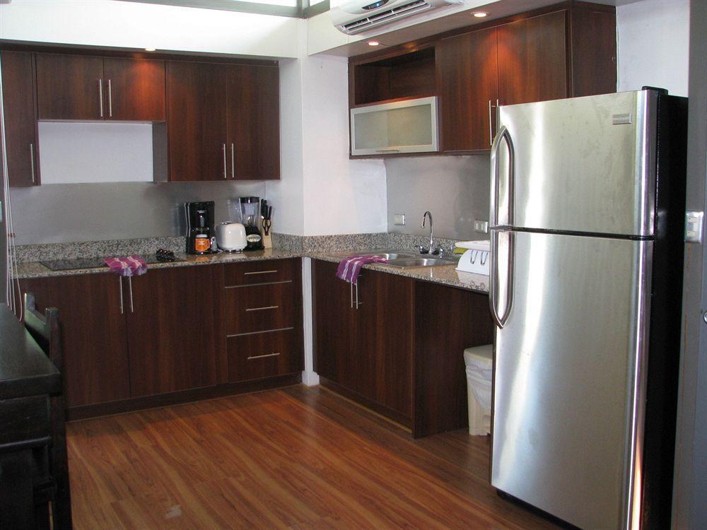 Hermosa Lofts Jaco Luaran gambar
