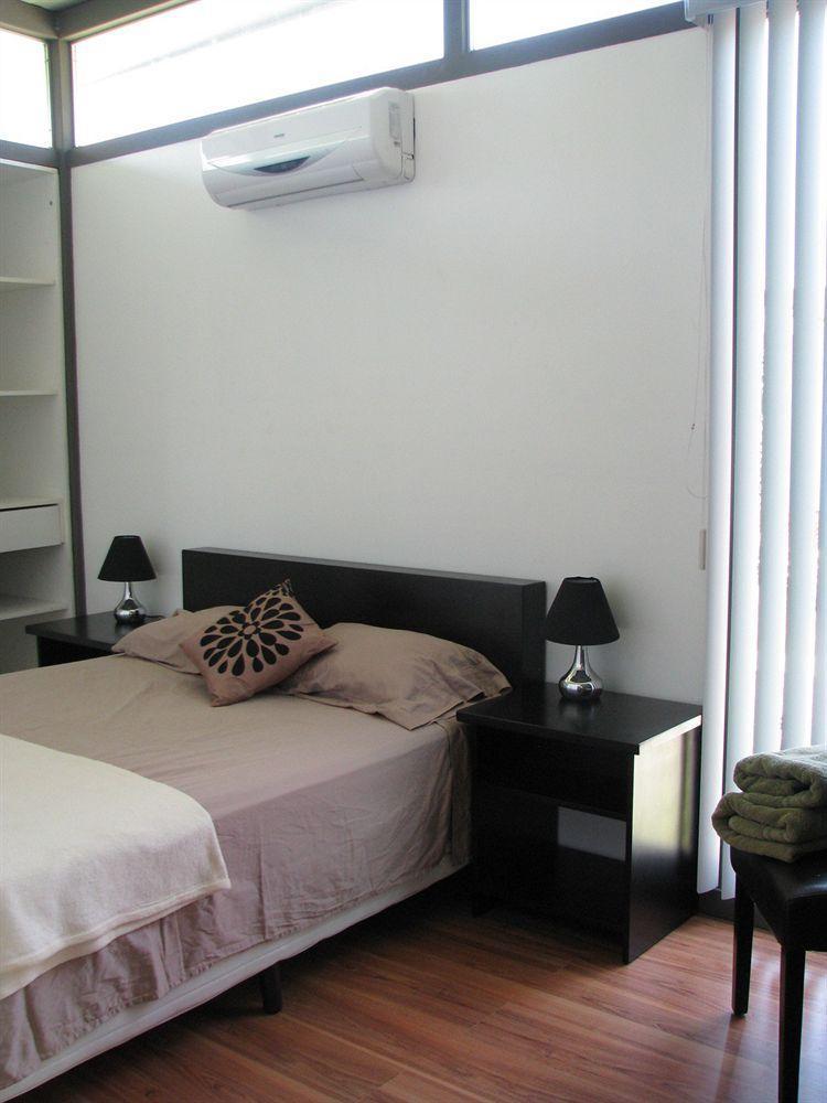 Hermosa Lofts Jaco Luaran gambar