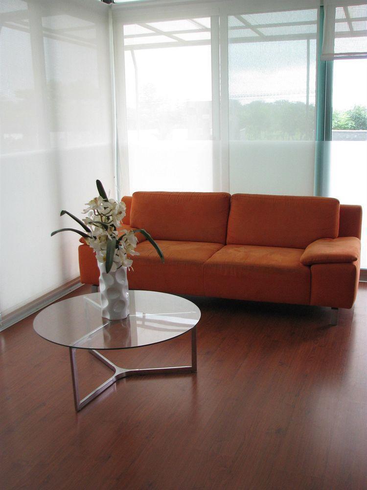 Hermosa Lofts Jaco Luaran gambar
