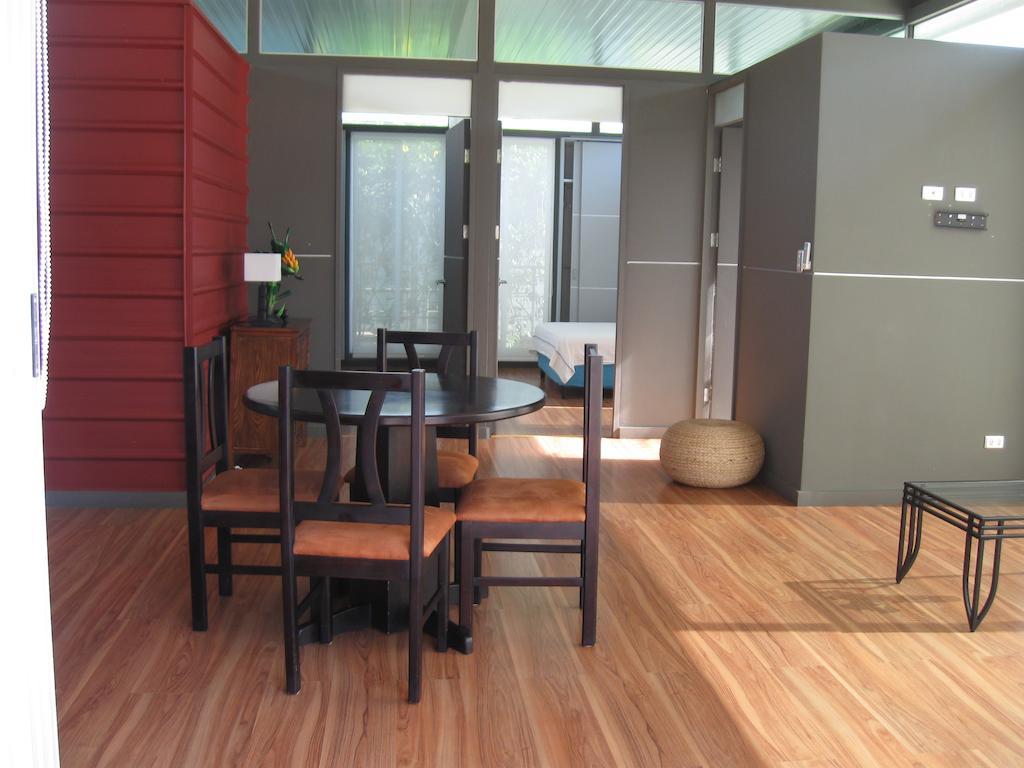 Hermosa Lofts Jaco Luaran gambar