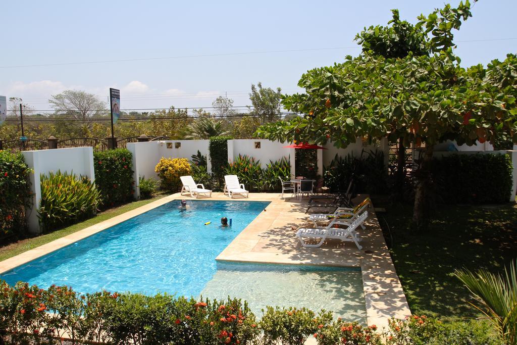 Hermosa Lofts Jaco Luaran gambar