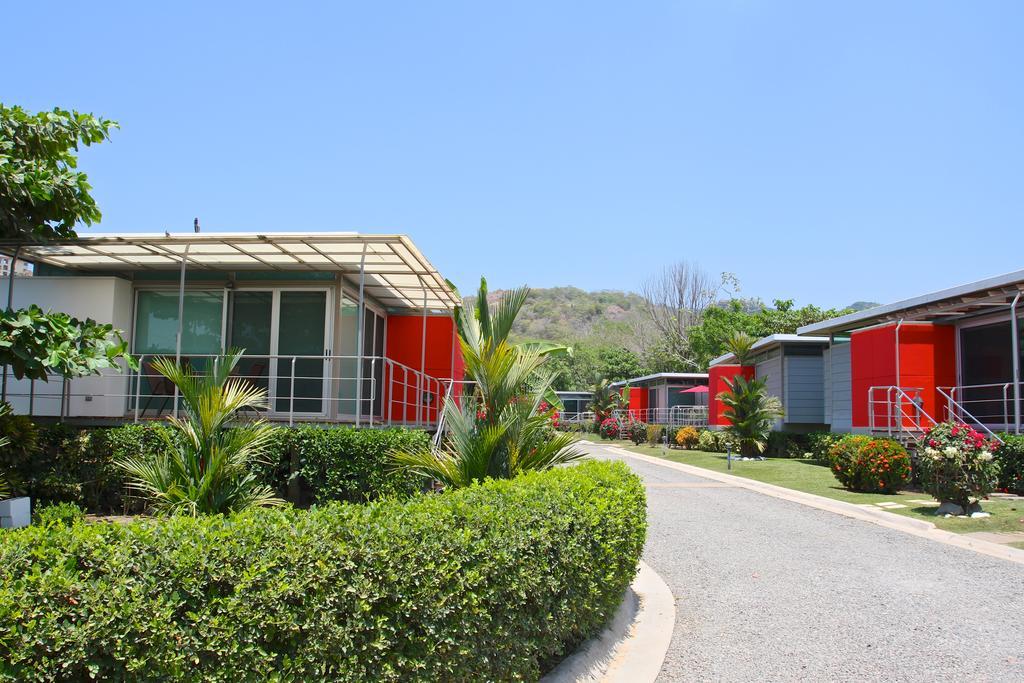 Hermosa Lofts Jaco Luaran gambar
