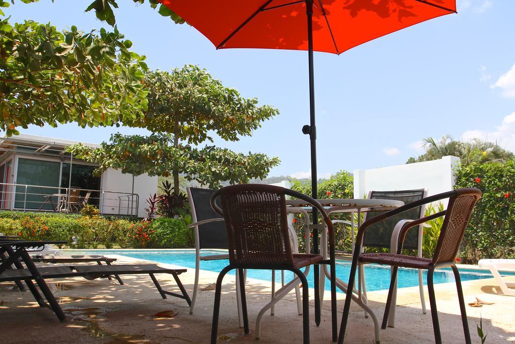 Hermosa Lofts Jaco Luaran gambar