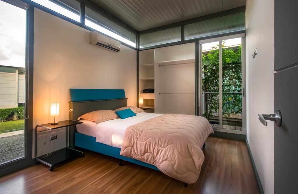 Hermosa Lofts Jaco Luaran gambar