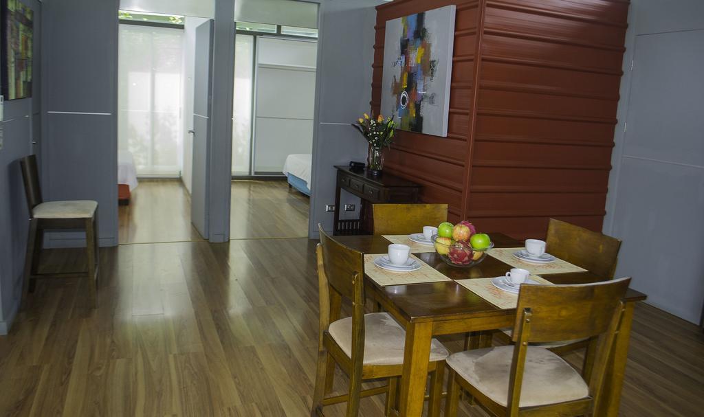 Hermosa Lofts Jaco Luaran gambar