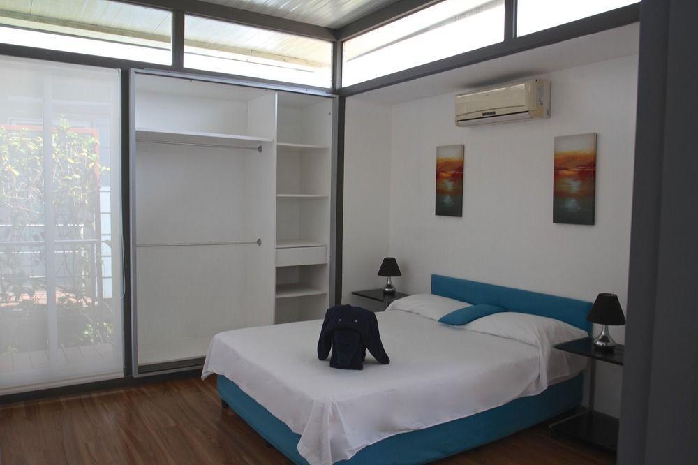 Hermosa Lofts Jaco Luaran gambar
