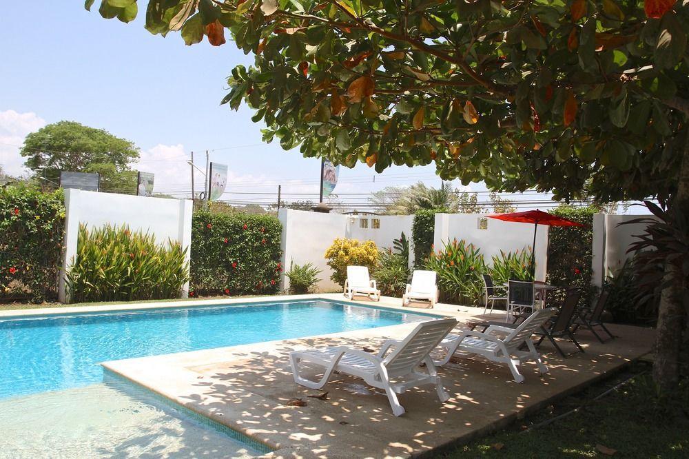 Hermosa Lofts Jaco Luaran gambar
