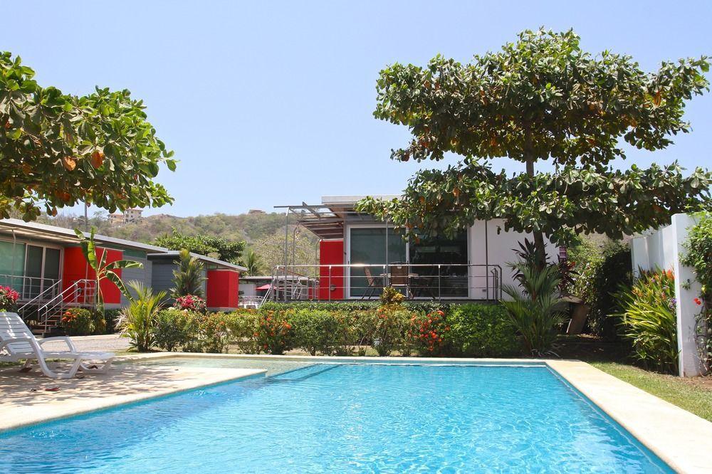 Hermosa Lofts Jaco Luaran gambar