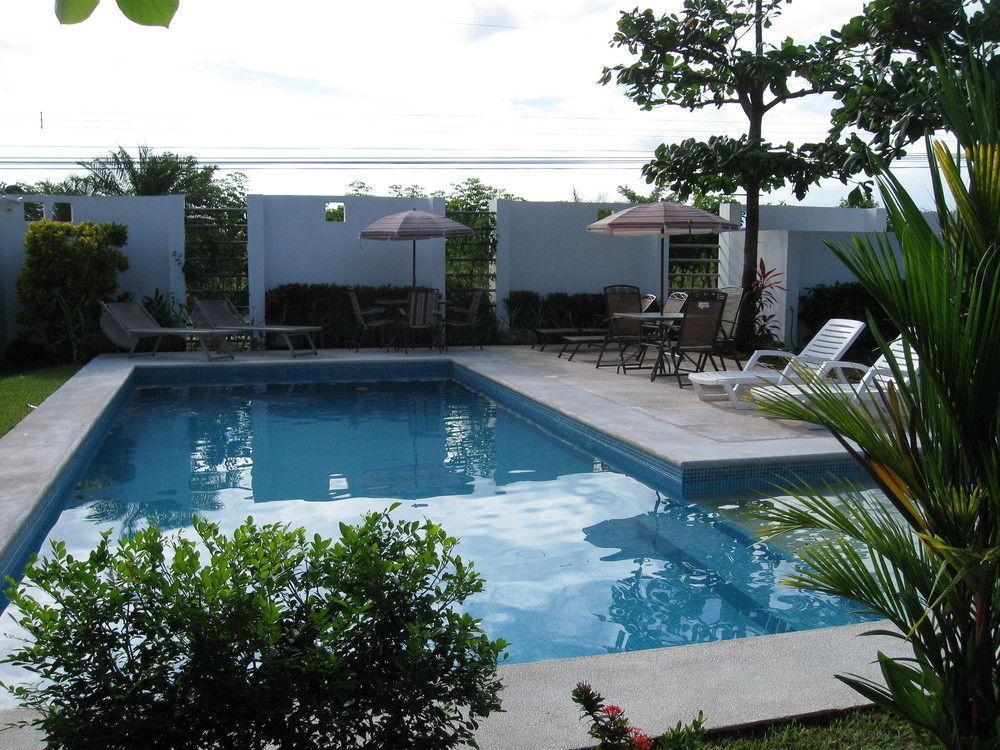 Hermosa Lofts Jaco Luaran gambar
