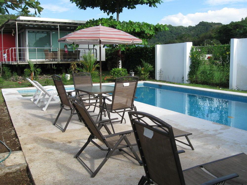 Hermosa Lofts Jaco Luaran gambar