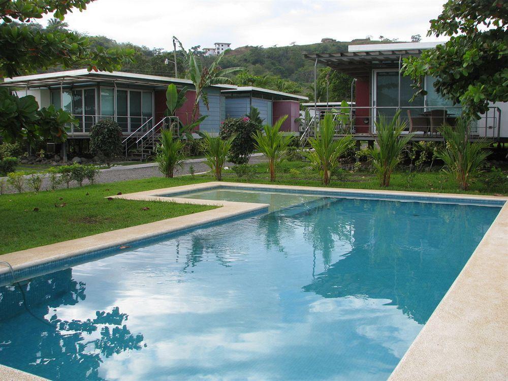 Hermosa Lofts Jaco Luaran gambar