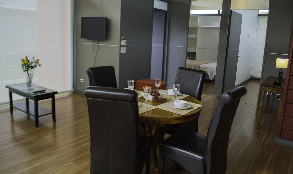 Hermosa Lofts Jaco Luaran gambar